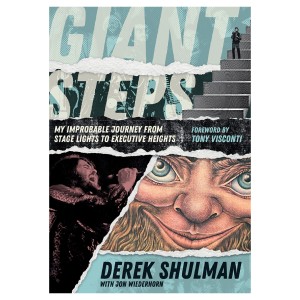 Giant Steps